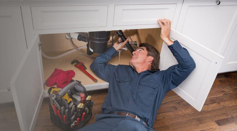 Professional Leak Detection in Cambridge City, IN